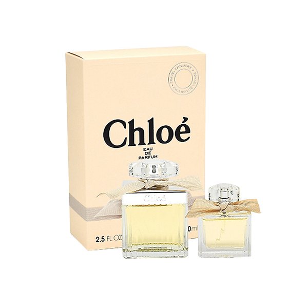 Chloe Signature Eau de Perfume Gift Set