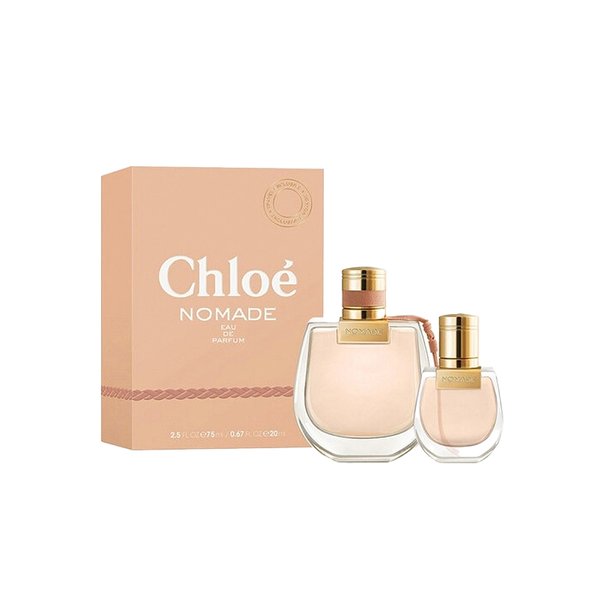 Chloe Nomade Eau de Perfume Gift Set