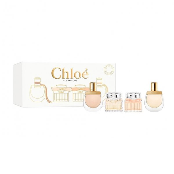 Chloe Miniature Coffret Gift Set