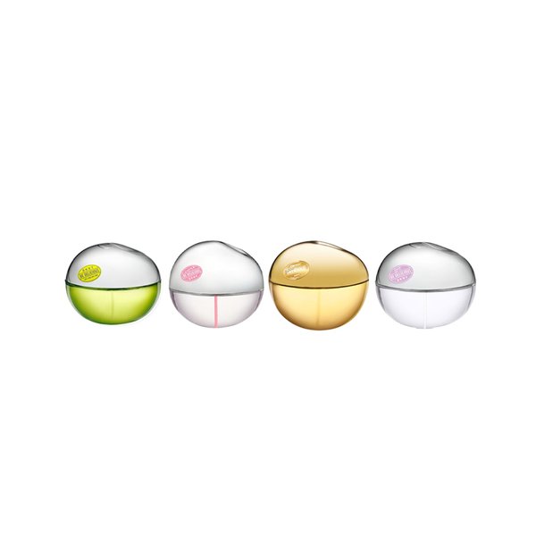 DKNY Be Delicious Miniatures Perfume Gift Set