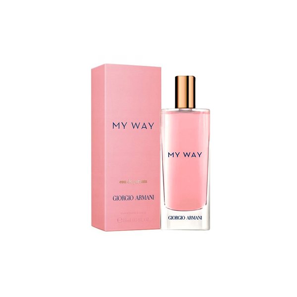 Giorgio Armani My Way Eau de Perfume - 15ml