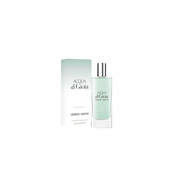 Giorgio Armani Acqua di Gioia Eau De Perfume - 15ml