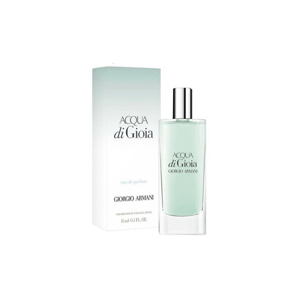 Giorgio Armani Acqua di Gioia Eau De Perfume - 15ml