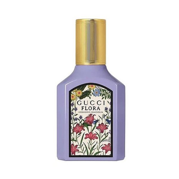 Gucci Flora Gorgeous Magnolia Eau de Perfume - 30ml