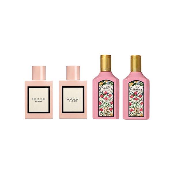 Gucci Miniatures Coffret