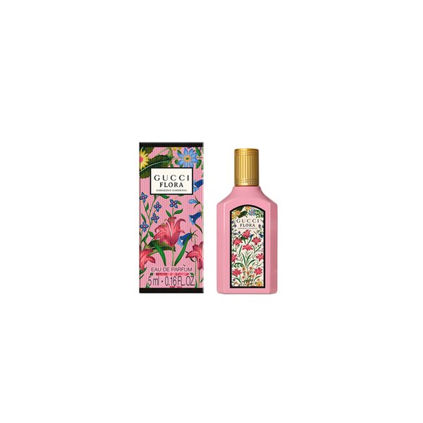Gucci Flora Gorgeous Gardenia Eau de Perfume - 5ml
