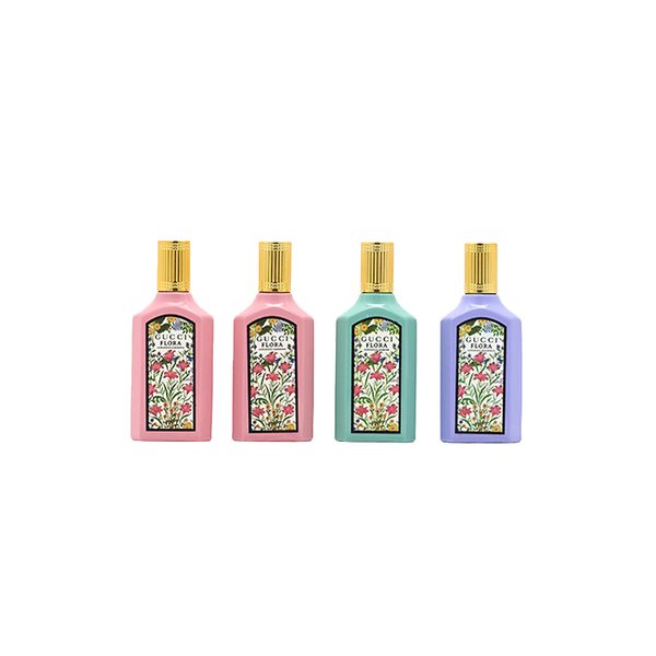 Gucci Eau de Perfume Miniatures Collection