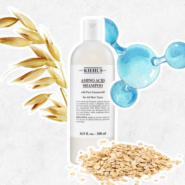 Kiehl's Amino Acid Shampoo