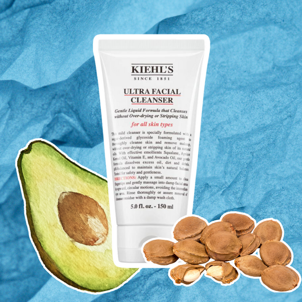 Kiehl's Ultra Facial Cleanser