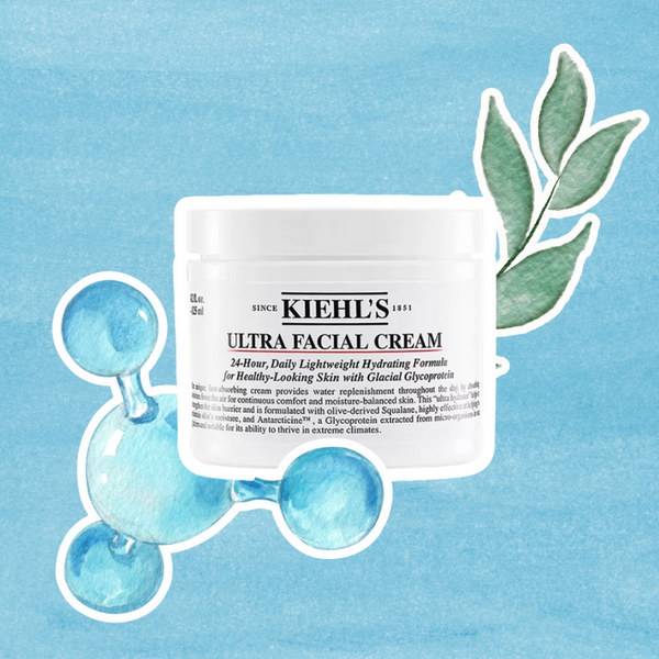 Kiehl's Ultra Facial Cream *(Short Expiry)