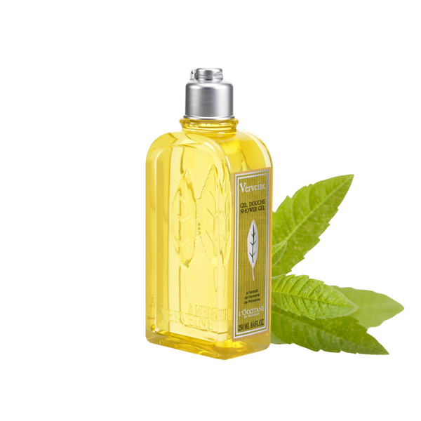 L'Occitane Verbena Shower Gel