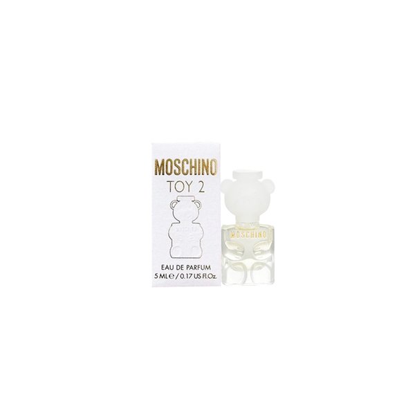 Moschino Mini Toy 2 Eau de Perfume - 5ml