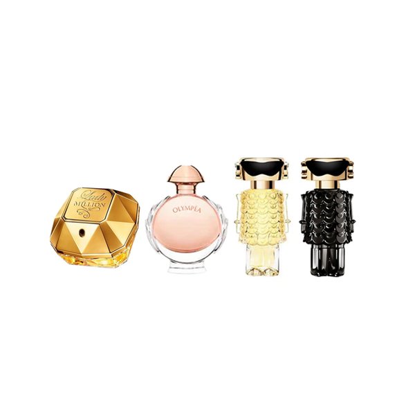 Paco Rabanne Mini Gift Set For Her