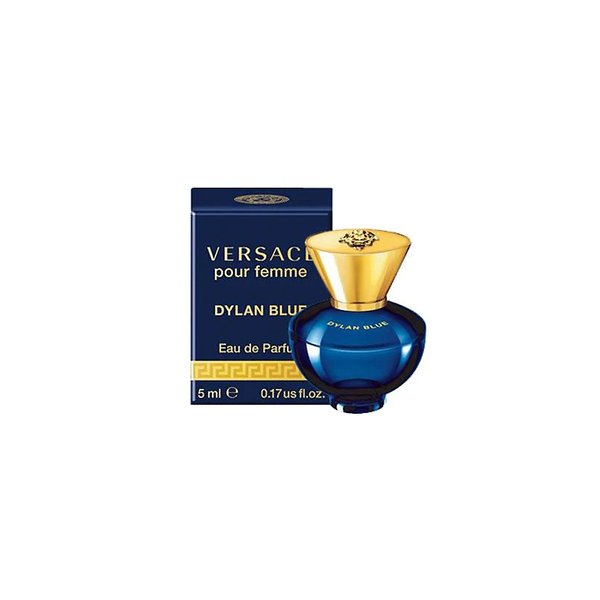 Versace Dylan Blue Pour Femme Eau de Perfume - 5ml