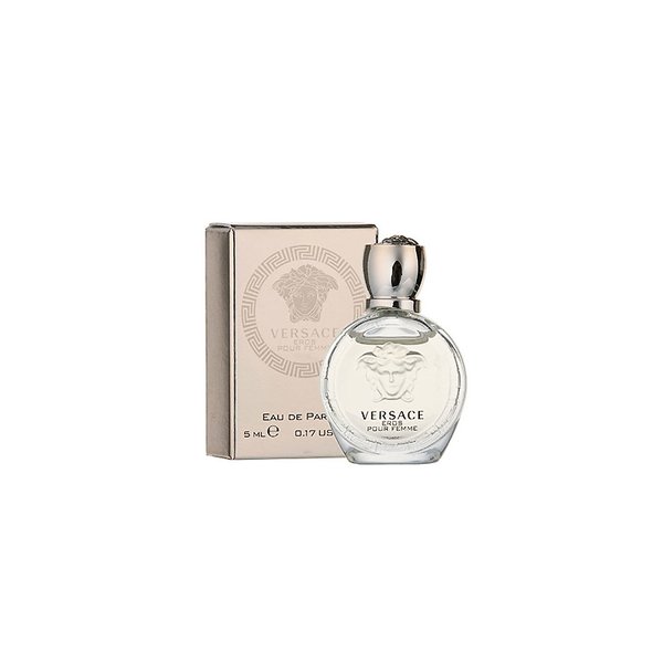 Versace Mini Eros Pour Femme Eau de Perfume - 5ml