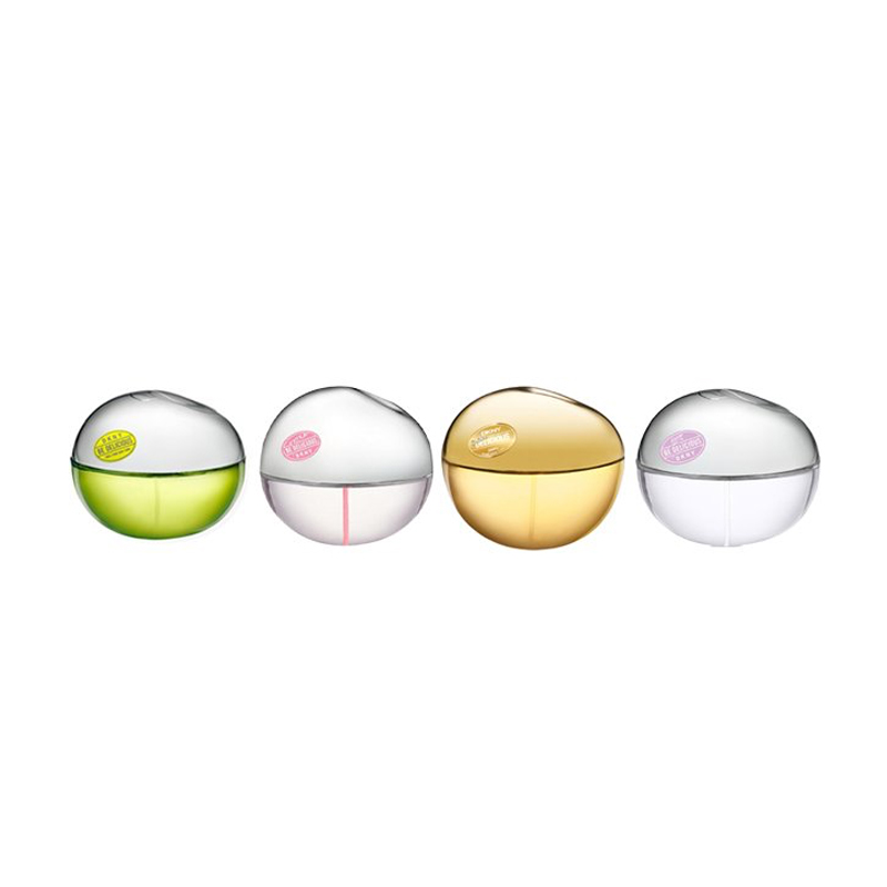 DKNY Be Delicious Miniatures Perfume Gift Set