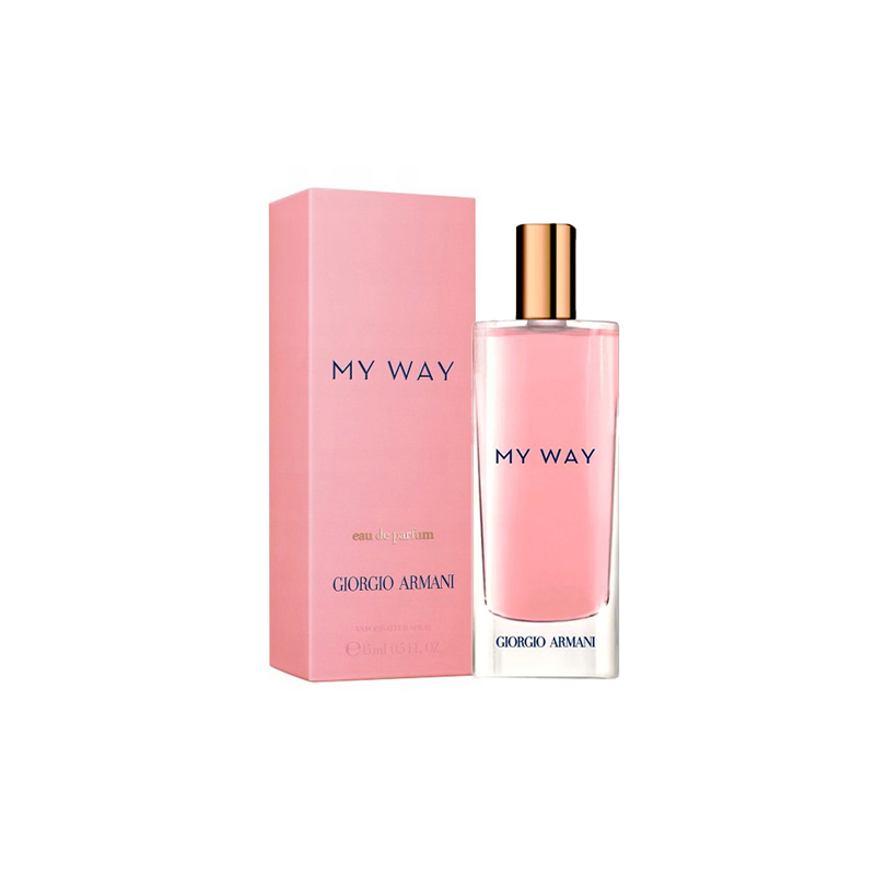Giorgio Armani My Way Eau de Perfume Fragrances Beautyfresh