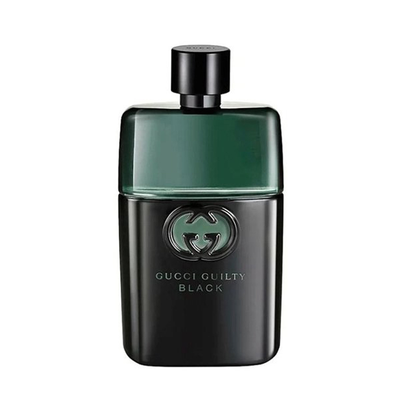 Gucci Guilty Black Pour Homme Eau de Toilette | Fragrances