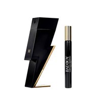 Carolina Herrera Bad Boy Eau de Toilette Gift Set
