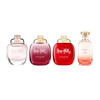 Coach Miniatures Gift Set For Her