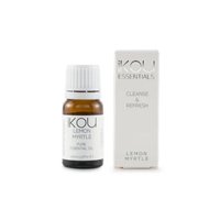 iKOU Essential Oil - Lemon Myrtle