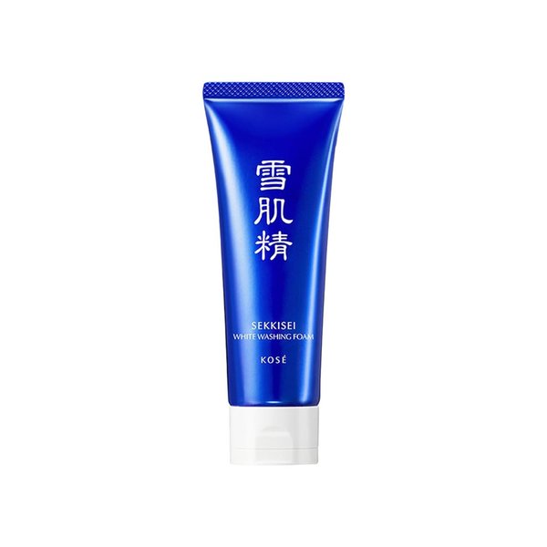 Kose Sekkisei White Washing Foam - 130g
