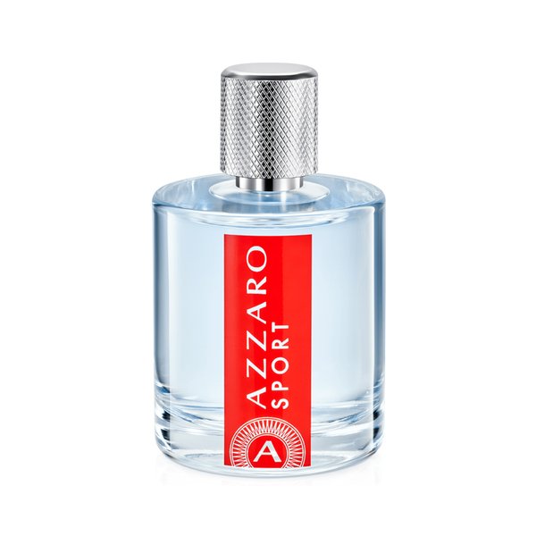 Azzaro Sport Eau de Toilette - 100ml