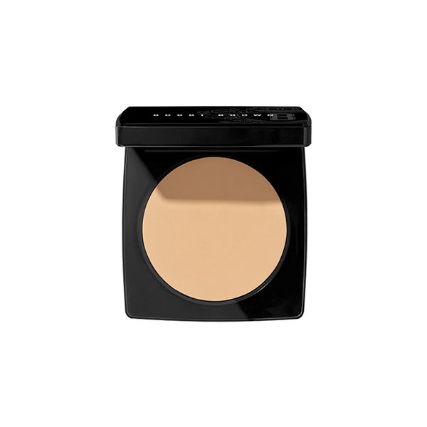 Bobbi Brown Sheer Finish Pressed Powder - Soft Sand