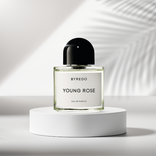 Byredo Young Rose Eau de Perfume - 100ml (Tester Packaging)
