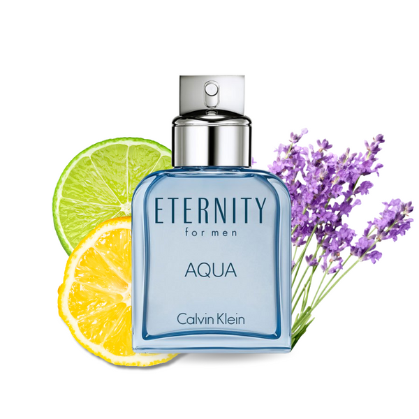 Calvin Klein Eternity Aqua For Men Eau de Toilette