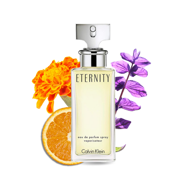 Calvin Klein Eternity For Women Eau de Perfume - 100ml