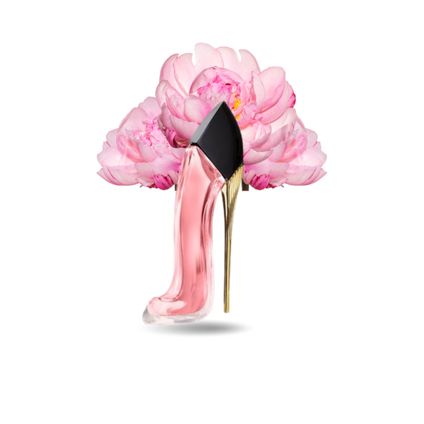 Carolina Herrera Mini Good Girl Blush Eau de Perfume - 7ml