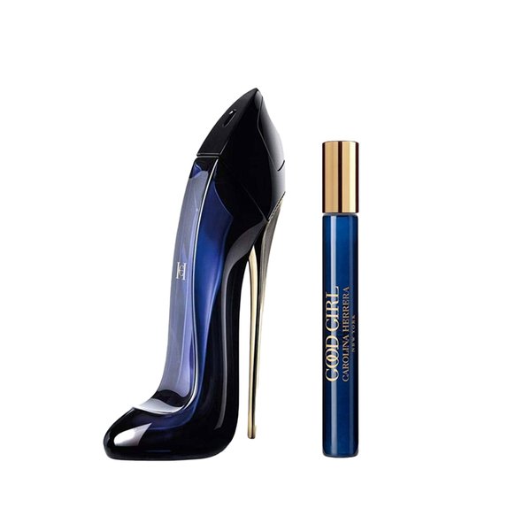 Carolina Herrera Good Girl Eau de Perfume Set
