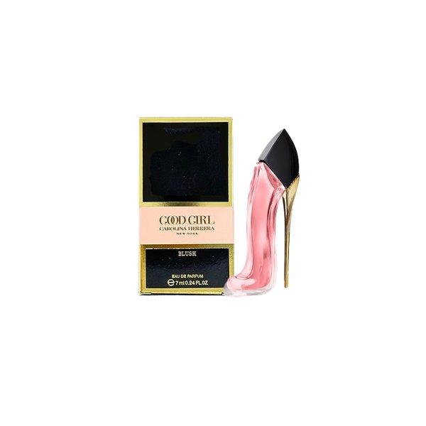 Carolina Herrera Mini Good Girl Blush Eau de Perfume - 7ml
