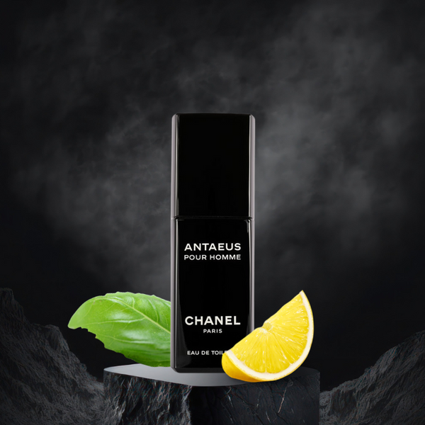Chanel Antaeus Eau de Toilette - 100ml (Unboxed)