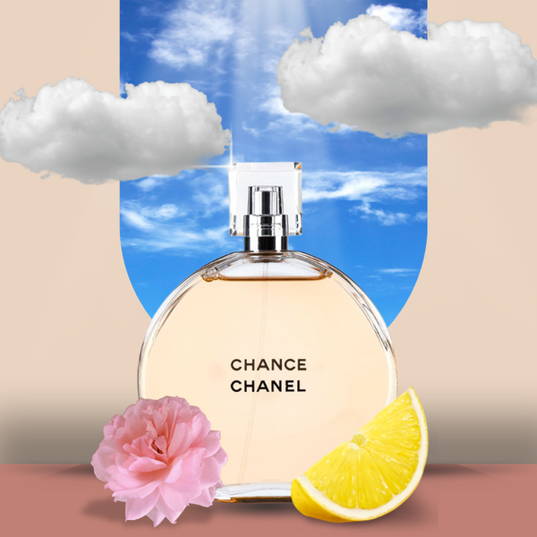 Chanel Chance Eau de Toilette (Unboxed)