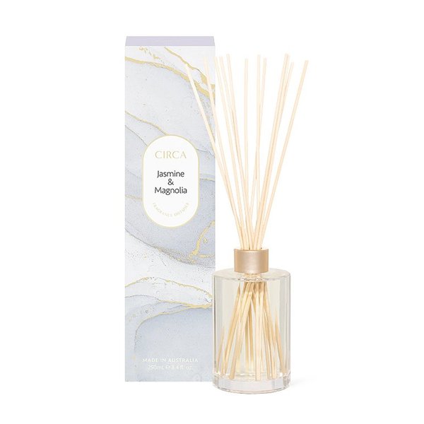 Circa Jasmine & Magnolia Fragrance Diffuser - 250ml