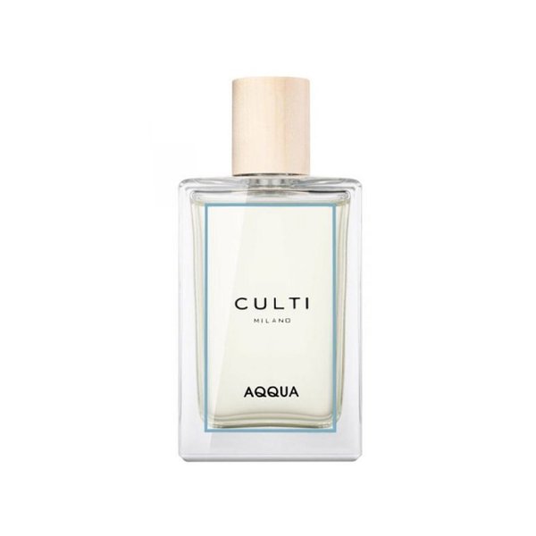 Culti Milano Home Spray 100ml - Aqqua