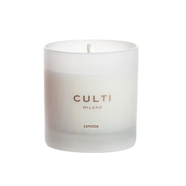 Culti Milano Candle 270g - Esperide