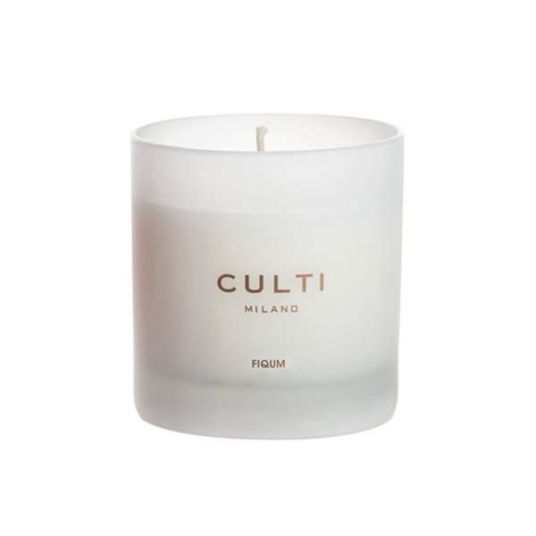 Culti Milano Candle 270g - Fiqum