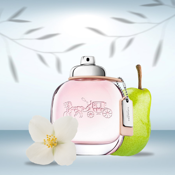 Coach Eau de Toilette