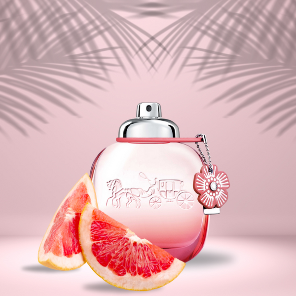 Coach Floral Blush Eau de Perfume