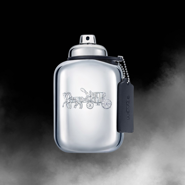 Coach Platinum Eau de Perfume - 100ml
