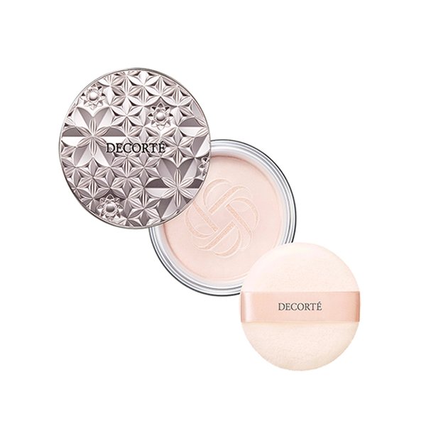 Decorte Loose Powder - #00 Translucent