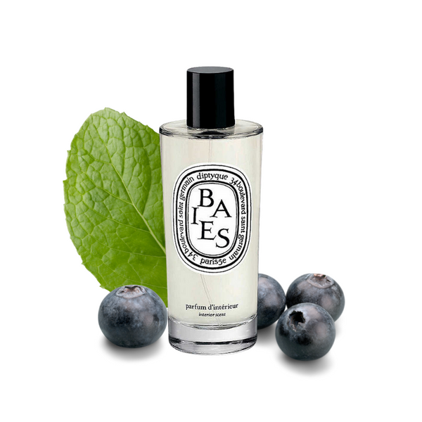 Diptyque Baies Room Spray - 150ml