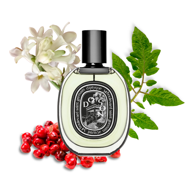 Diptyque Do Son Eau de Perfume - 75ml