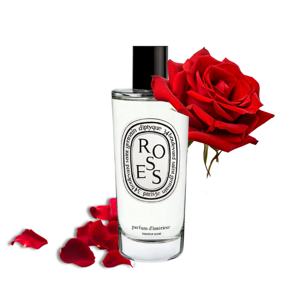 Diptyque Roses Room Spray - 150ml