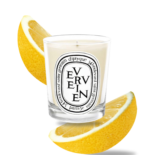 Diptyque Verveine Scented Candle - 190g