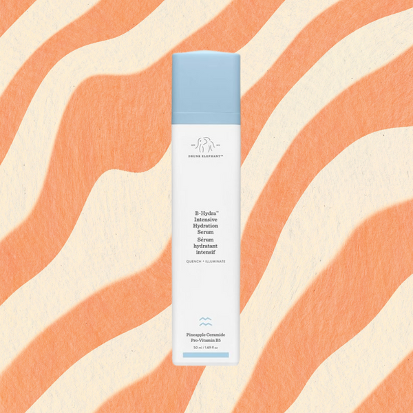 Drunk Elephant B-Hydra Intensive Hydration Serum - 50ml