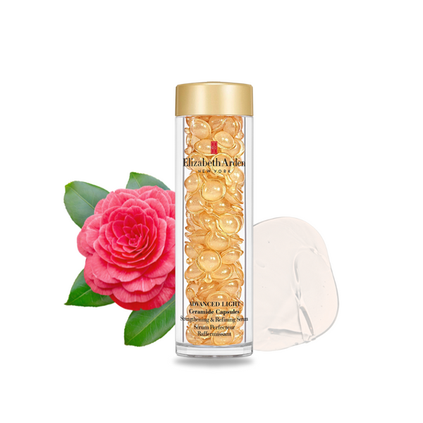 Elizabeth Arden Advanced Light Ceramide Capsules Strengthening & Refining Serum - 90 Capsules